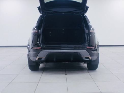 Used 2023 Land Rover Range Rover Evoque R-Dynamic S image 32