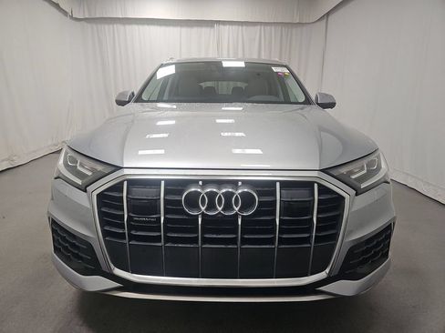 Used 2022 Audi Q7 3.0T Premium Plus AWD/4WD image 2
