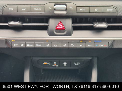 New 2026 Kia K4 LXS image 14