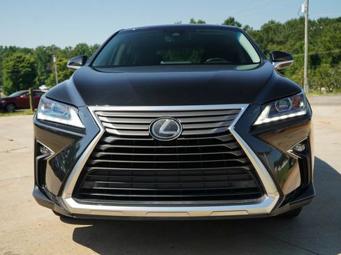 Used 2017 Lexus RX 350 FWD image 16