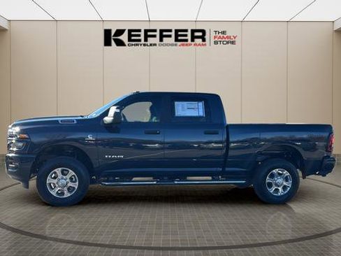 New 2026 RAM 2500 Big Horn image 2