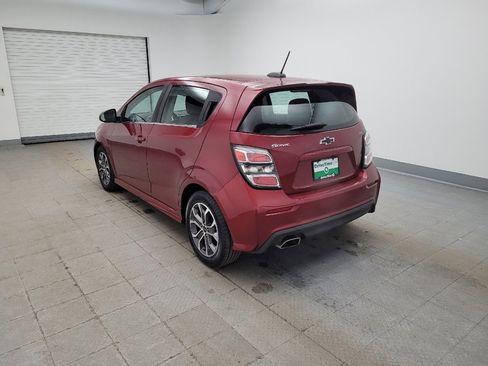 Used 2018 Chevrolet Sonic LT w/ Convenience Package image 5
