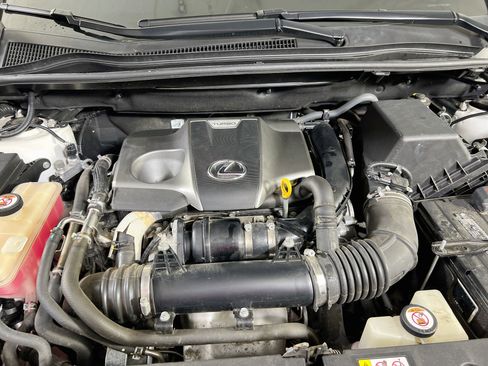 Used 2019 Lexus NX 300 AWD w/ Premium Package image 30