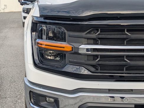 Used 2024 Ford F150 XLT w/ Equipment Group 302A MID image 9