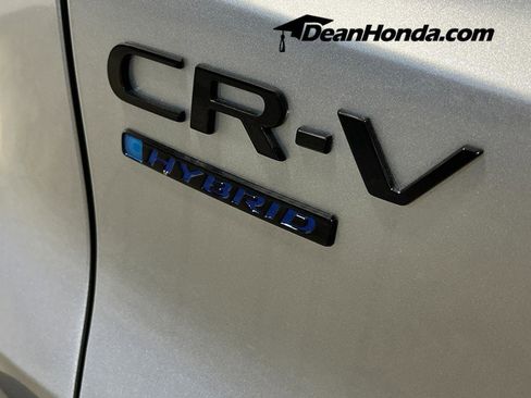 New 2026 Honda CR-V Sport-L image 6
