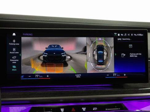 Used 2023 BMW 760i xDrive image 26