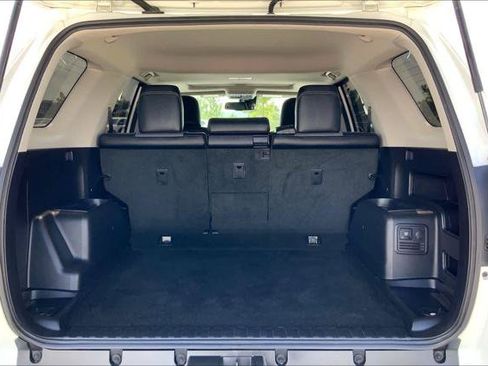 Certified 2022 Toyota 4Runner SR5 Premium w/ Moonroof Package RWD image 34