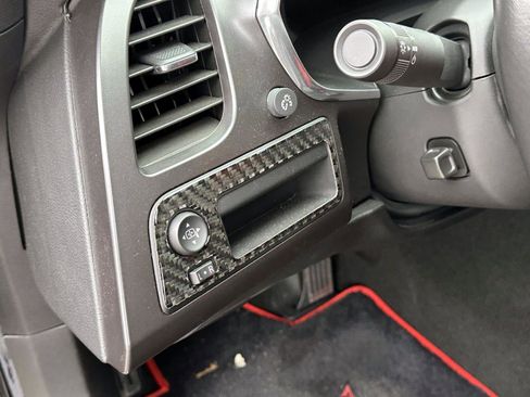 Used 2019 Chevrolet Corvette Grand Sport w/ Battery Protection Package image 19