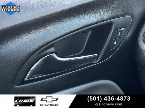 Used 2024 Chevrolet Equinox LS w/ LS Convenience Package image 13