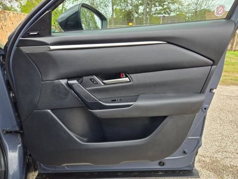 Used 2025 MAZDA CX-50 AWD 2.5 S w/ Premium Package image 27