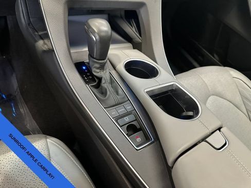 Used 2022 Toyota Avalon Limited w/ Advanced Safety Package FWD image 23