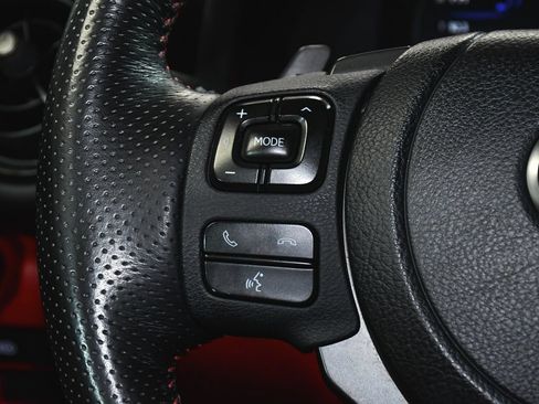 Used 2023 Lexus IS 350 F Sport w/ Memory Package AWD/4WD image 29