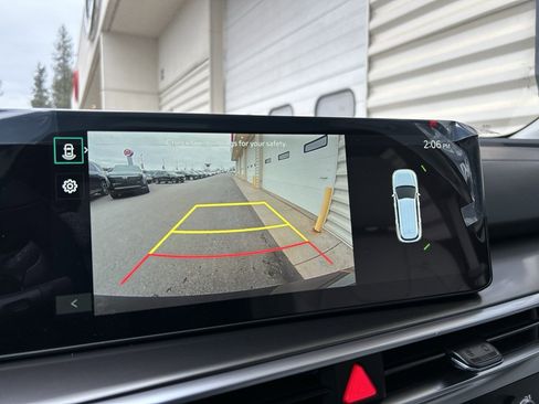New 2026 Kia Sorento EX image 24