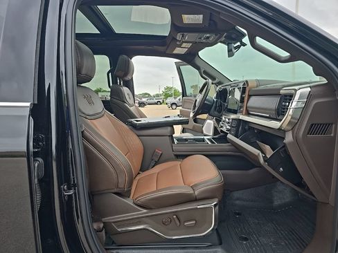 Used 2026 Ford F250 King Ranch AWD/4WD image 19