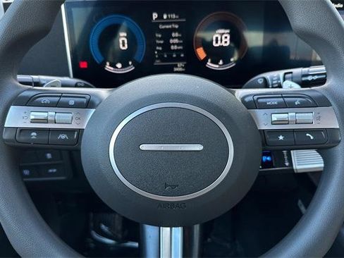 Certified 2024 Hyundai Sonata SEL image 23