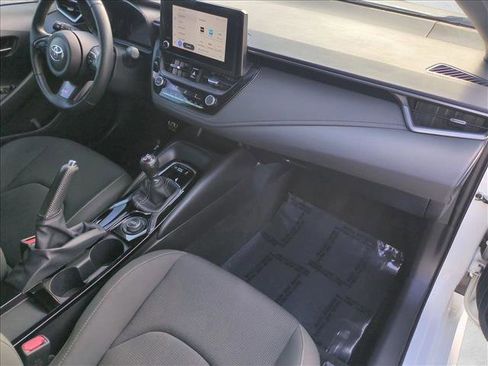 Used 2024 Toyota Corolla GR image 20