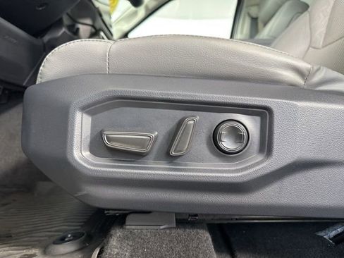 Used 2023 Toyota Tundra Limited w/ TRD Off-Road Package image 22