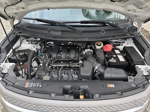 Used 2014 Ford Explorer 4WD image 7