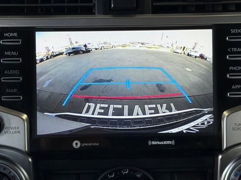 Certified 2023 Toyota 4Runner SR5 image 31