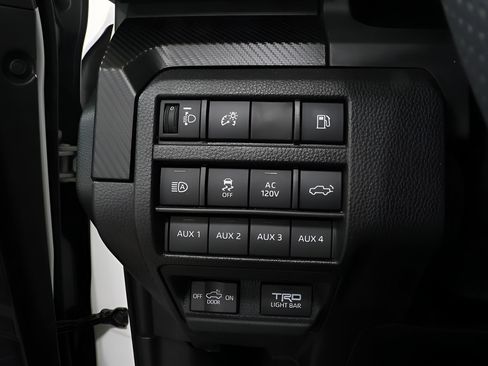Used 2026 Toyota Tacoma TRD Pro AWD/4WD image 20