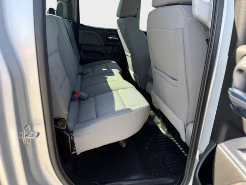 Used 2018 Chevrolet Silverado 2500 W/T w/ WT Fleet Convenience Package AWD/4WD image 8
