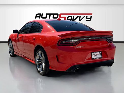 Used 2022 Dodge Charger R/T image 5