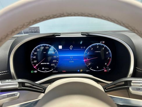 Certified 2022 Mercedes-Benz SL 63 AMG 4MATIC image 19