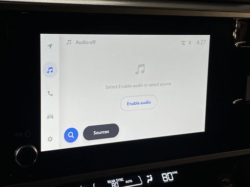 Used 2025 Toyota Sequoia SR5 w/ TRD Sport Package image 23