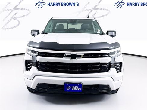 Used 2023 Chevrolet Silverado 1500 RST w/ All Star Edition Plus AWD/4WD image 26