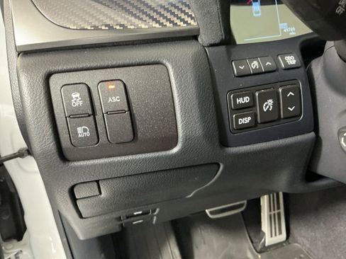 Used 2020 Lexus GS F image 23