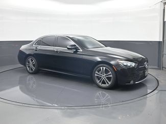 Used 2021 Mercedes-Benz E 350 4MATIC Sedan video 1