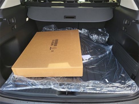 New 2026 MAZDA CX-50 AWD 2.5 Hybrid w/ Weather Package image 9