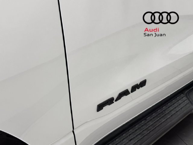 Used 2022 RAM 1500 Lone Star AWD/4WD image 9