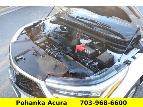 Used 2020 Acura RDX AWD w/ Advance Package image 33