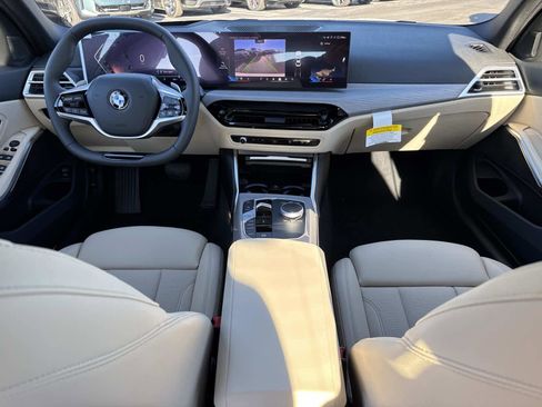 New 2026 BMW 330i 330i w/ Premium Package image 14