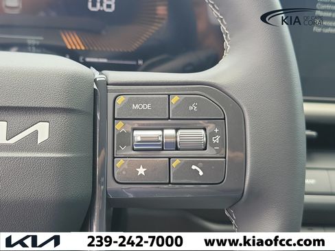 New 2027 Kia Seltos S FWD image 23