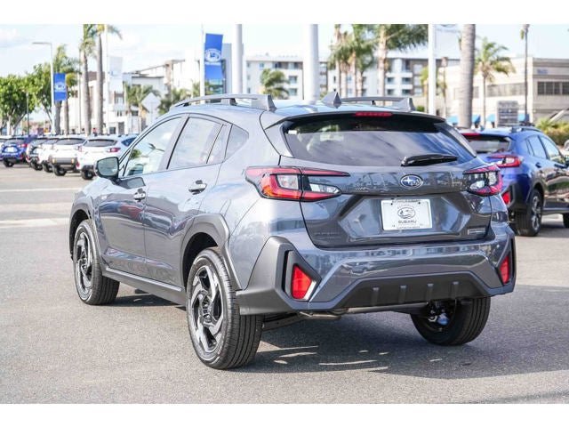New 2026 Subaru Crosstrek 2.5i Limited AWD/4WD image 35
