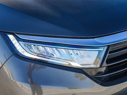 Used 2022 Honda Odyssey Elite image 4