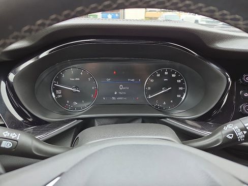 Used 2023 Buick Envision Preferred image 23