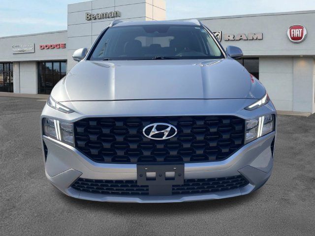 Used 2023 Hyundai Santa Fe SEL AWD/4WD image 8