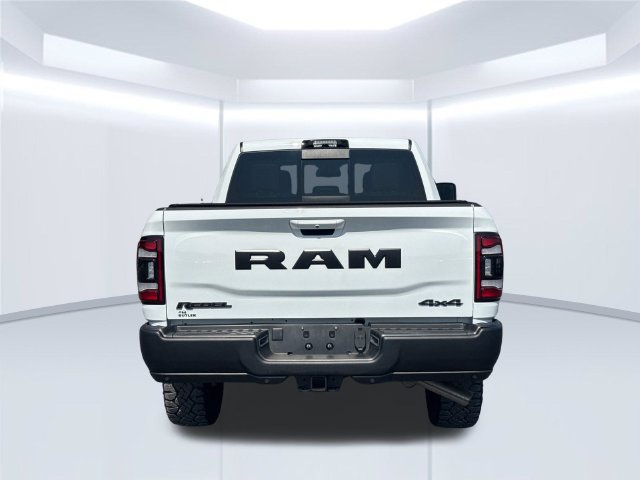 Used 2024 RAM 2500 Rebel w/ Level 2 Equipment Group AWD/4WD image 9
