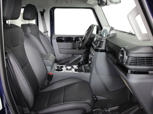 New 2026 INEOS Grenadier image 12