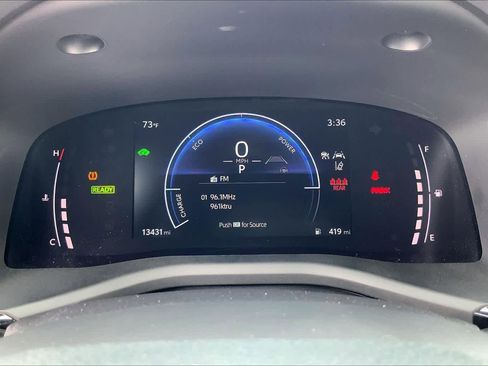 Certified 2026 Toyota Camry LE FWD image 25
