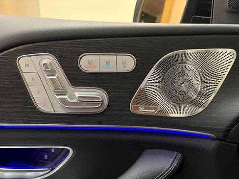 New 2026 Mercedes-Benz GLS 450 4MATIC image 11