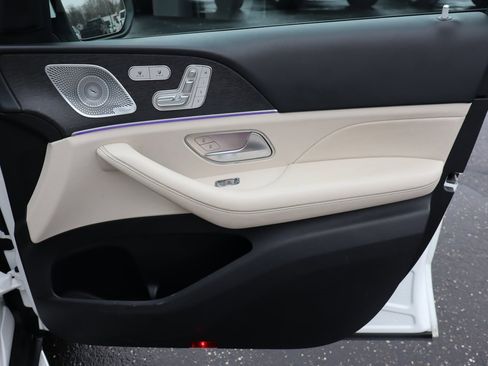 Used 2021 Mercedes-Benz GLS 450 GLS 450 image 38