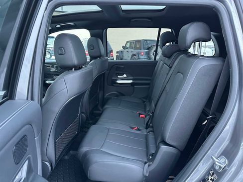 New 2026 Mercedes-Benz GLB 250 GLB 250 image 18