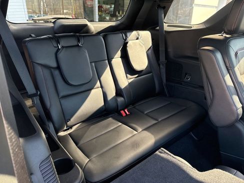 Used 2022 Ford Explorer ST-Line image 27