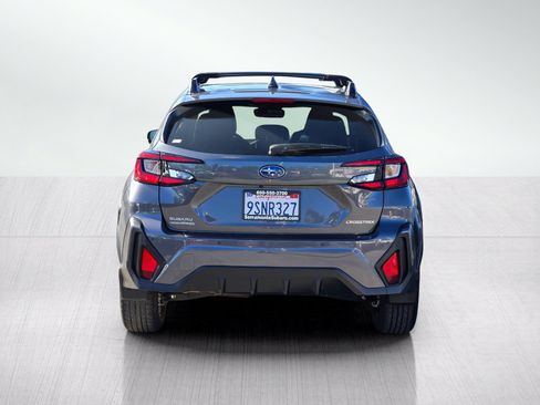 Used 2025 Subaru Crosstrek 2.5i Limited w/ Popular Package #4A AWD/4WD image 5