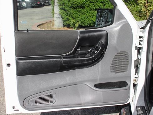 Used 2011 Ford Ranger XLT w/ Bright Trim Group image 14