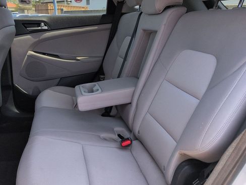 Used 2018 Hyundai Tucson SEL FWD image 22